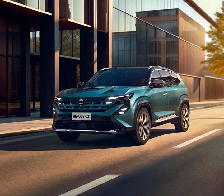 Bursa’da üretilecek Renault Boreal'in fiyatı ne kadar, özellikleri neler? 7