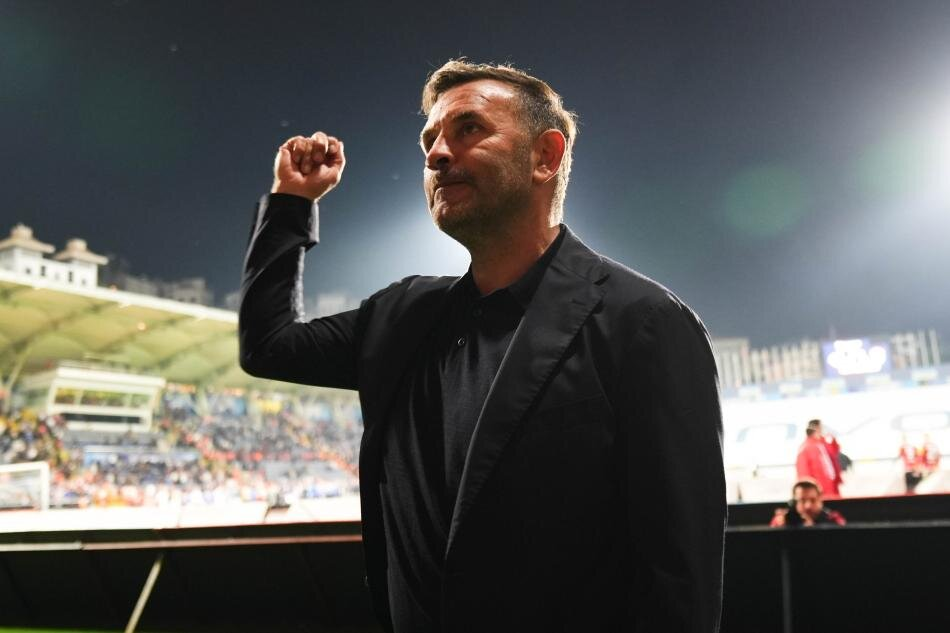 Okan Buruk'tan TFF'ye: Vizyonsuzlar 9