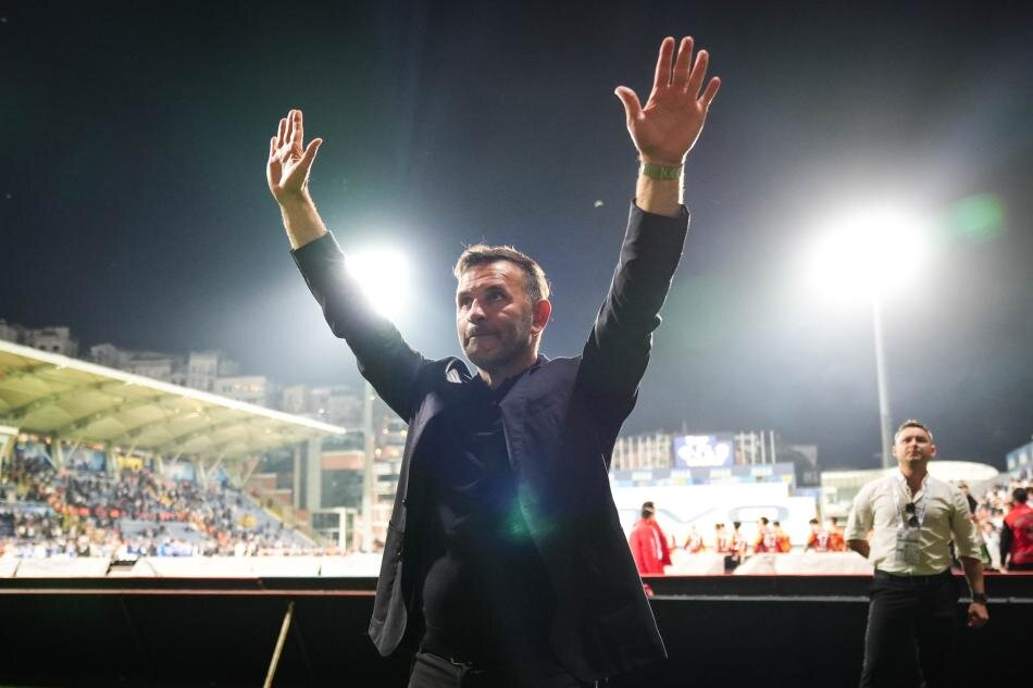Okan Buruk'tan TFF'ye: Vizyonsuzlar 6