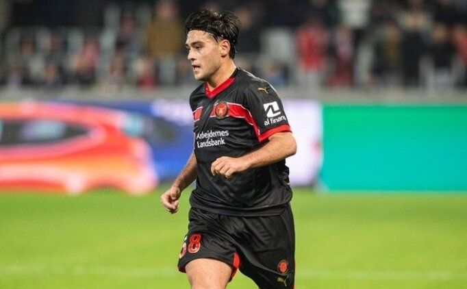 Beşiktaş'tan transfer bombası: 3 milli oyuncuya birden imza attıracaklar 8