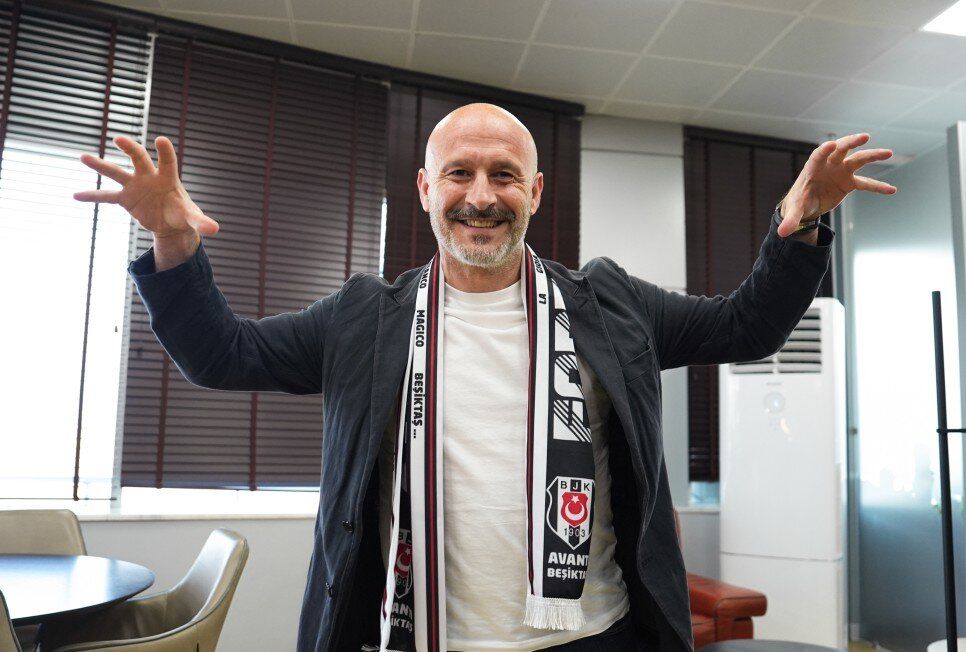 Beşiktaş'tan transfer bombası: 3 milli oyuncuya birden imza attıracaklar 1