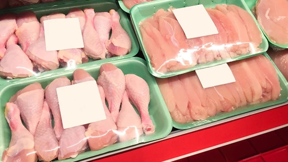 SON DAKİKA | Beyaz et depreminde gözaltı listesi çıktı: Banvit, Lezita ve Şenpiliç yöneticileri emniyette! Denetim kayyımı ne anlama geliyor? Fiyatlar düşecek mi? 4
