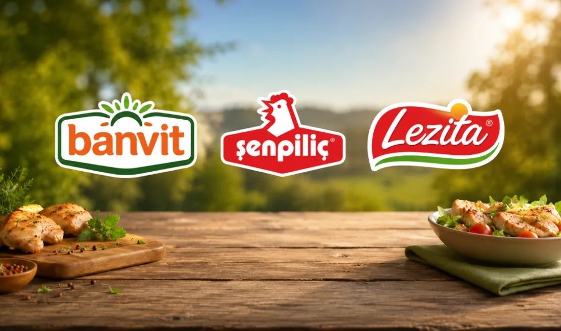 SON DAKİKA | Beyaz et depreminde gözaltı listesi çıktı: Banvit, Lezita ve Şenpiliç yöneticileri emniyette! Denetim kayyımı ne anlama geliyor? Fiyatlar düşecek mi? 1