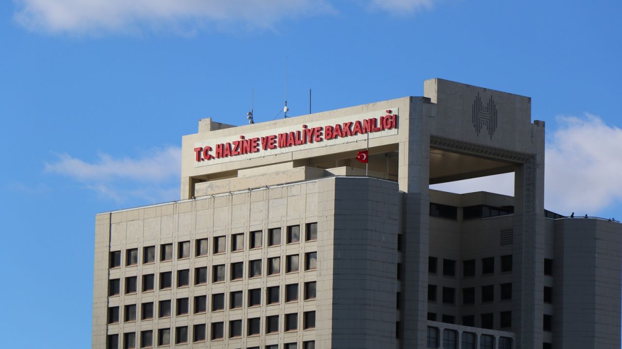 EMEKLİ MAAŞINA ZAM VAR MI? Mehmet Şimşek son noktayı koydu: Hazine ve Maliye Bakanlığı'ndan ilk açıklama 2