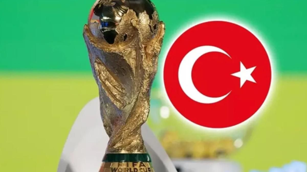 A Milli Takımımız Dünya Kupası'nda gruptan çıkarsa kimlerle eşleşecek? İşte muhtemel senaryolar 6