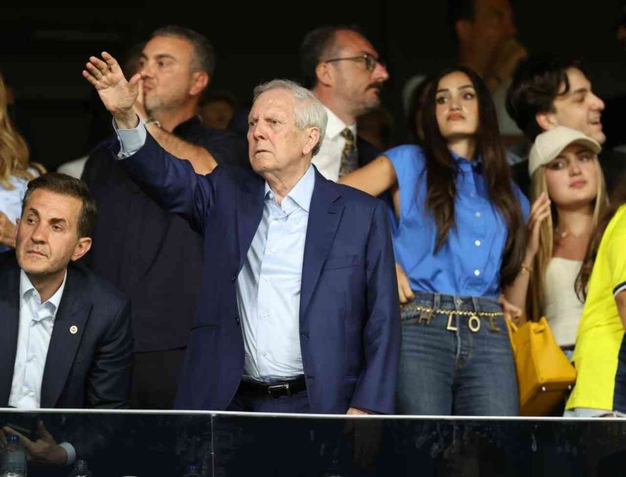 Sadettin Saran anlaştı, Aziz Yıldırım alıyor! Fenerbahçe dünyaca ünlü yıldıza formayı giydiriyor: Bitti bu iş 5