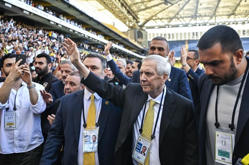 Sadettin Saran anlaştı, Aziz Yıldırım alıyor! Fenerbahçe dünyaca ünlü yıldıza formayı giydiriyor: Bitti bu iş 3