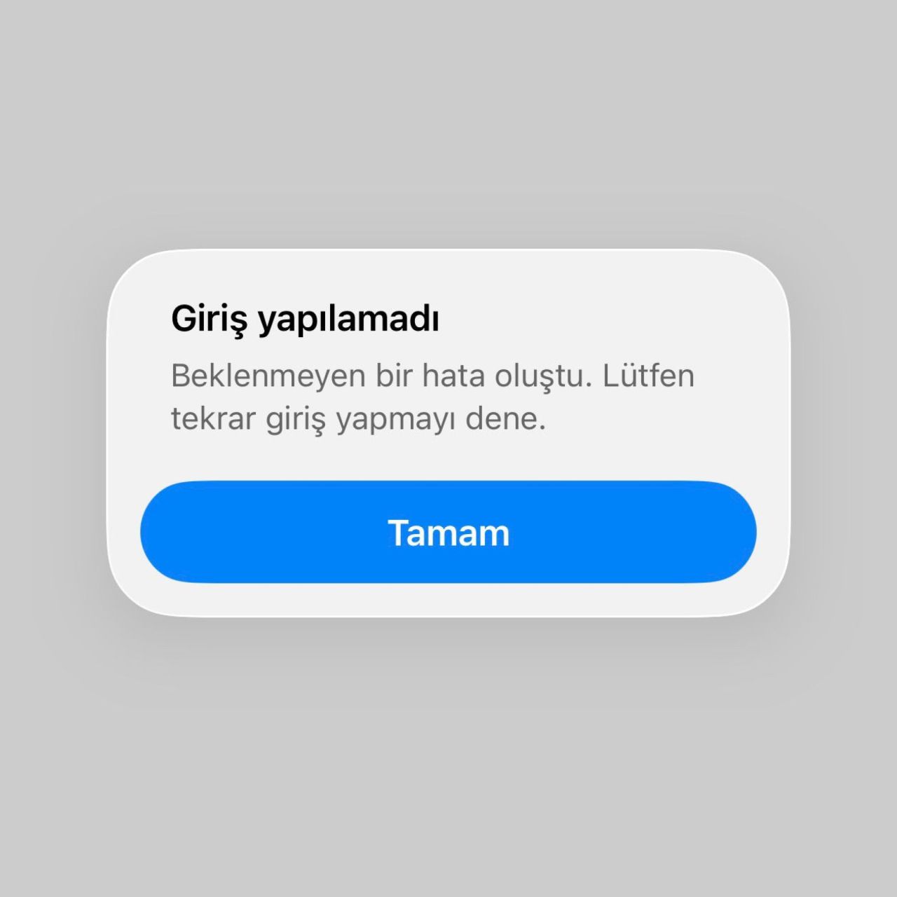 INSTAGRAM ÇÖKTÜ MÜ? Instagram Facebook çöktü mü, neden girilmiyor? Türkiye genelinde erişim sorunu! 3