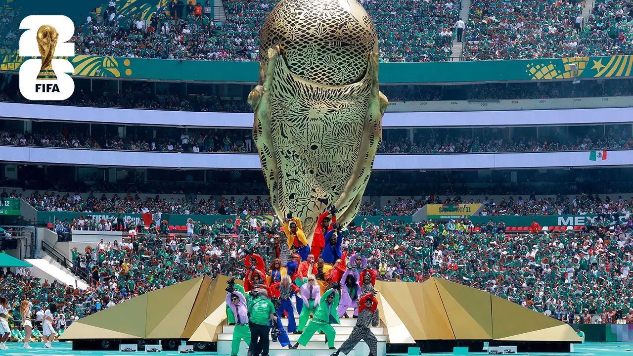 Dünya Kupası'nın en iyi 50 futbolcusu açıklandı! 2 Türk var 4