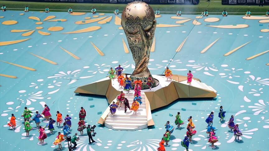 Dünya Kupası'nın en iyi 50 futbolcusu açıklandı! 2 Türk var 2