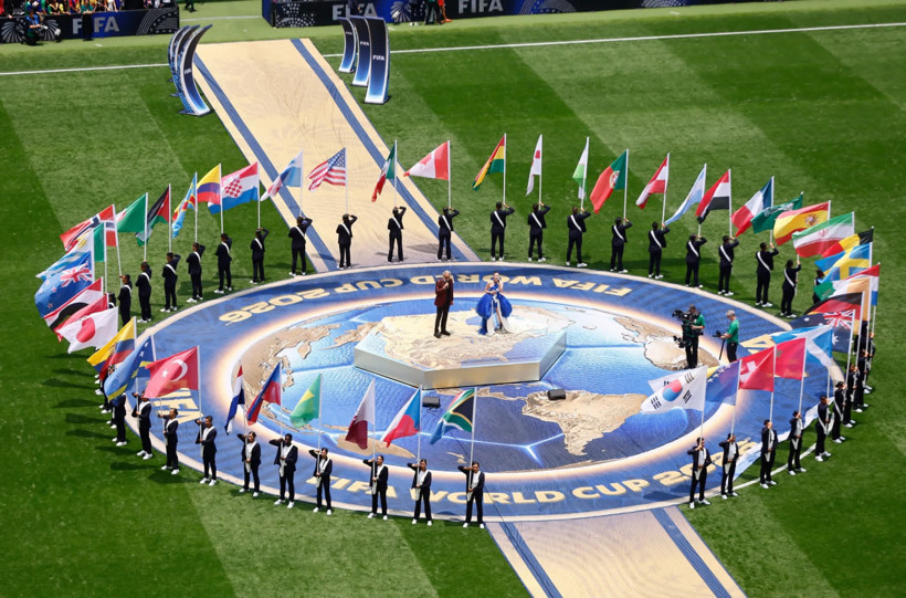 Dünya Kupası'nın en iyi 50 futbolcusu açıklandı! 2 Türk var 3