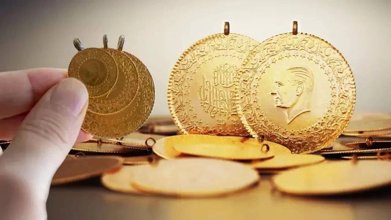 Evini arabasını satıp altın alanlara kötü haber! Dev bankadan kara kara düşündürecek tahmin 8