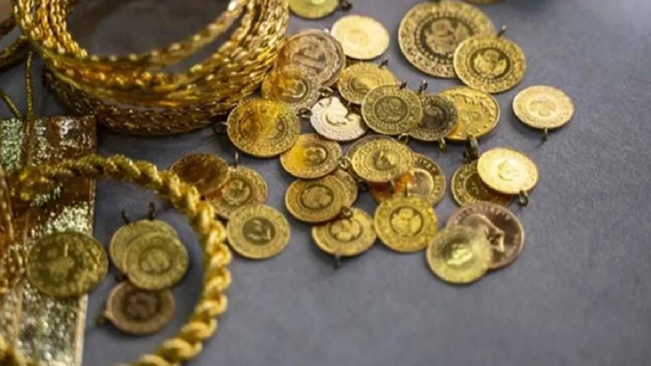 Evini arabasını satıp altın alanlara kötü haber! Dev bankadan kara kara düşündürecek tahmin 6