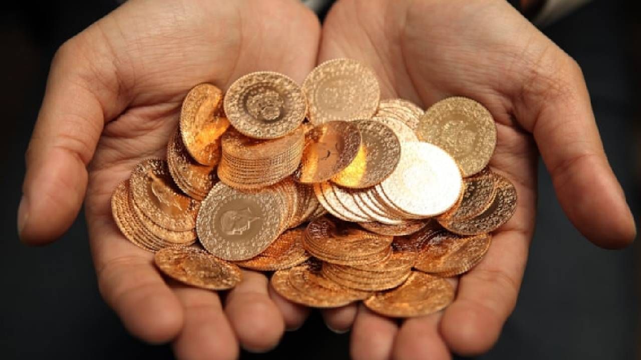 Evini arabasını satıp altın alanlara kötü haber! Dev bankadan kara kara düşündürecek tahmin 3