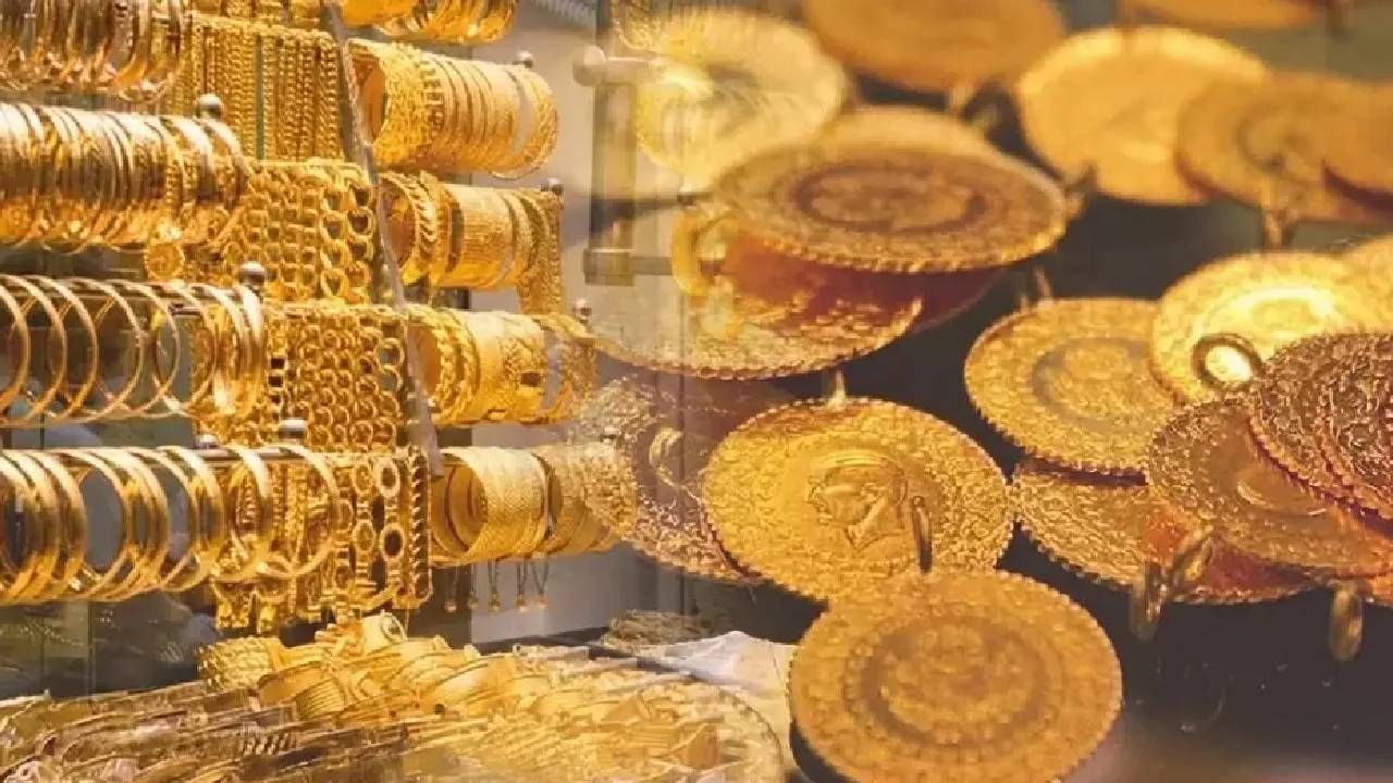 Evini arabasını satıp altın alanlara kötü haber! Dev bankadan kara kara düşündürecek tahmin 1