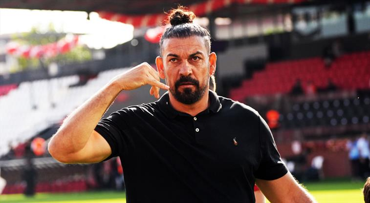 Servet Çetin, A Milli Takımımızın Dünya Kupası'ndaki şansını değerlendirdi 5
