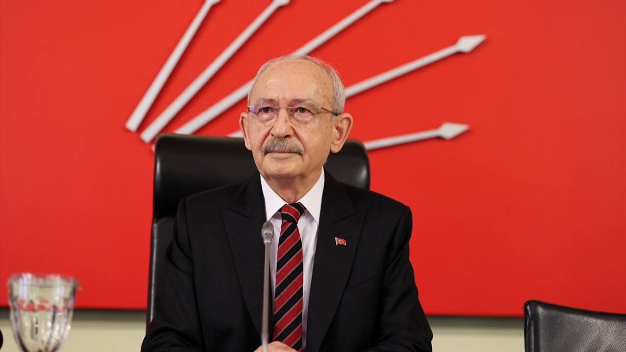 Kılıçdaroğlu neşteri vurmuştu: Yaprak dökümü başladı! İhracı istenen isim CHP'den istifa etti 8