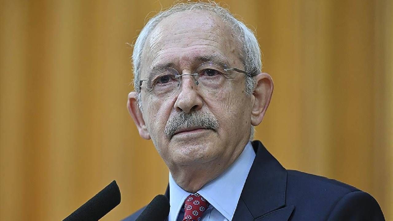 Kılıçdaroğlu neşteri vurmuştu: Yaprak dökümü başladı! İhracı istenen isim CHP'den istifa etti 2
