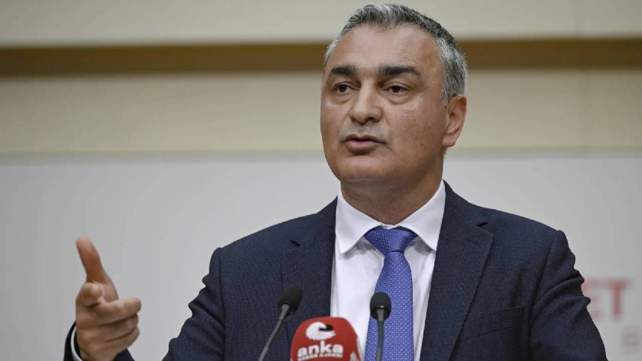 Kılıçdaroğlu neşteri vurmuştu: Yaprak dökümü başladı! İhracı istenen isim CHP'den istifa etti 1