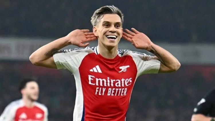 Beşiktaş, Arsenalli yıldızla prensipte anlaştı 9
