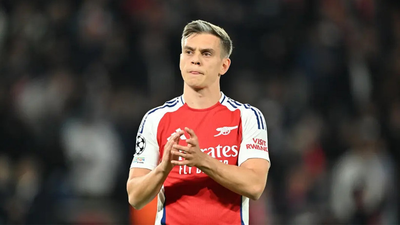 Beşiktaş, Arsenalli yıldızla prensipte anlaştı 7