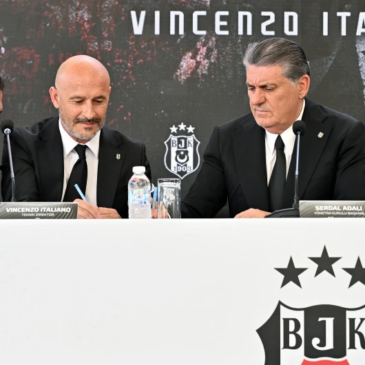 Beşiktaş, Arsenalli yıldızla prensipte anlaştı 1