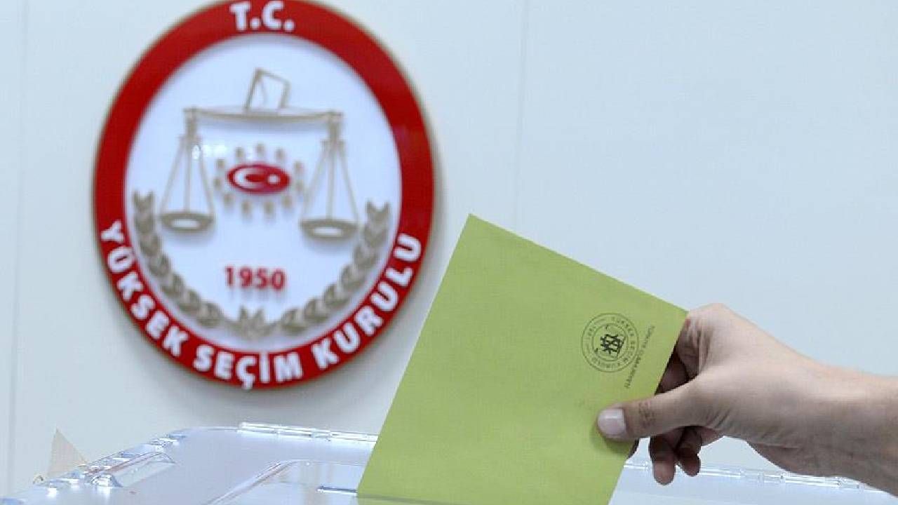 CHP'de liderlik krizi sandığı nasıl etkiledi? Son ankette sıralama değişti! Ankara'da tüm hesapları değiştiren sonuçlar 9