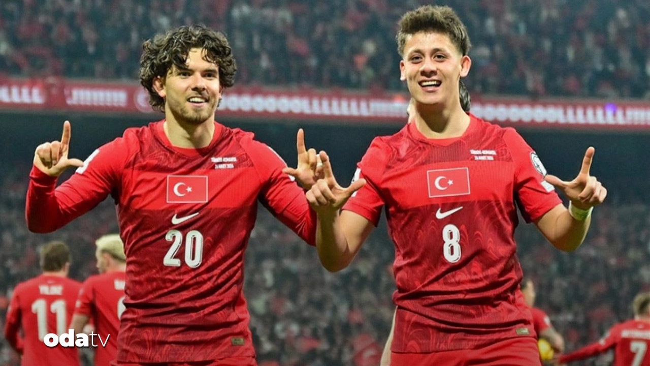 A Milli Takım'da 7 ismin yeri garanti! 4 formaya 8 aday var 2
