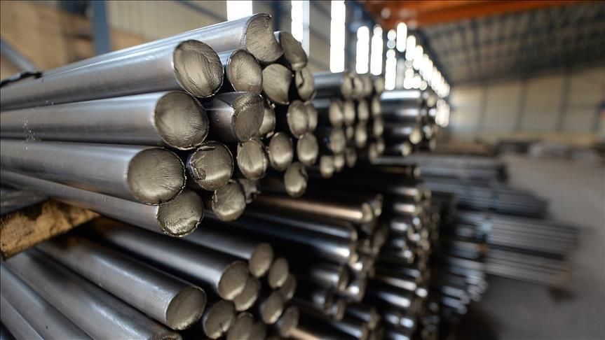 Dünyanın en büyük 40 çelik üreticisi açıklandı! İşte listedeki Türk firması 2