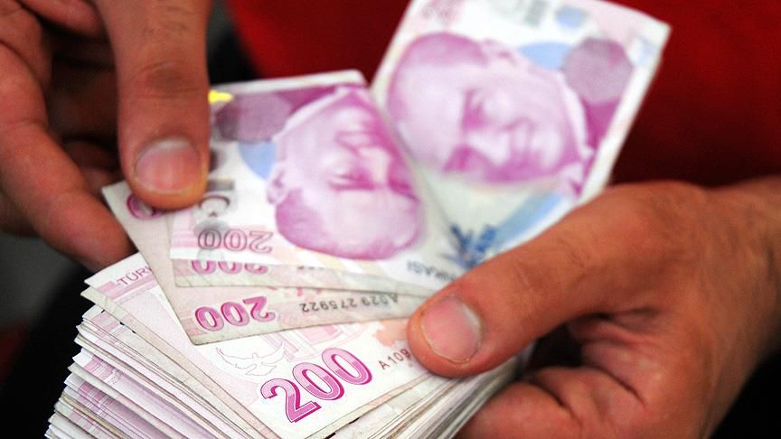 Milyonlarca emekliyi ilgilendiriyor! Bakın en düşük emekli maaşının ne kadar olması bekleniyor! (En düşük emekli maaşı ne kadar olacak? Emekli maaşlarına ne kadar zam yapılacak? İşte olası rakamlar) 3