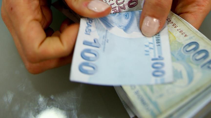Milyonlarca emekliyi ilgilendiriyor! Bakın en düşük emekli maaşının ne kadar olması bekleniyor! (En düşük emekli maaşı ne kadar olacak? Emekli maaşlarına ne kadar zam yapılacak? İşte olası rakamlar) 8