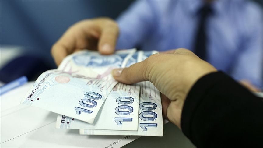Milyonlarca emekliyi ilgilendiriyor! Bakın en düşük emekli maaşının ne kadar olması bekleniyor! (En düşük emekli maaşı ne kadar olacak? Emekli maaşlarına ne kadar zam yapılacak? İşte olası rakamlar) 9
