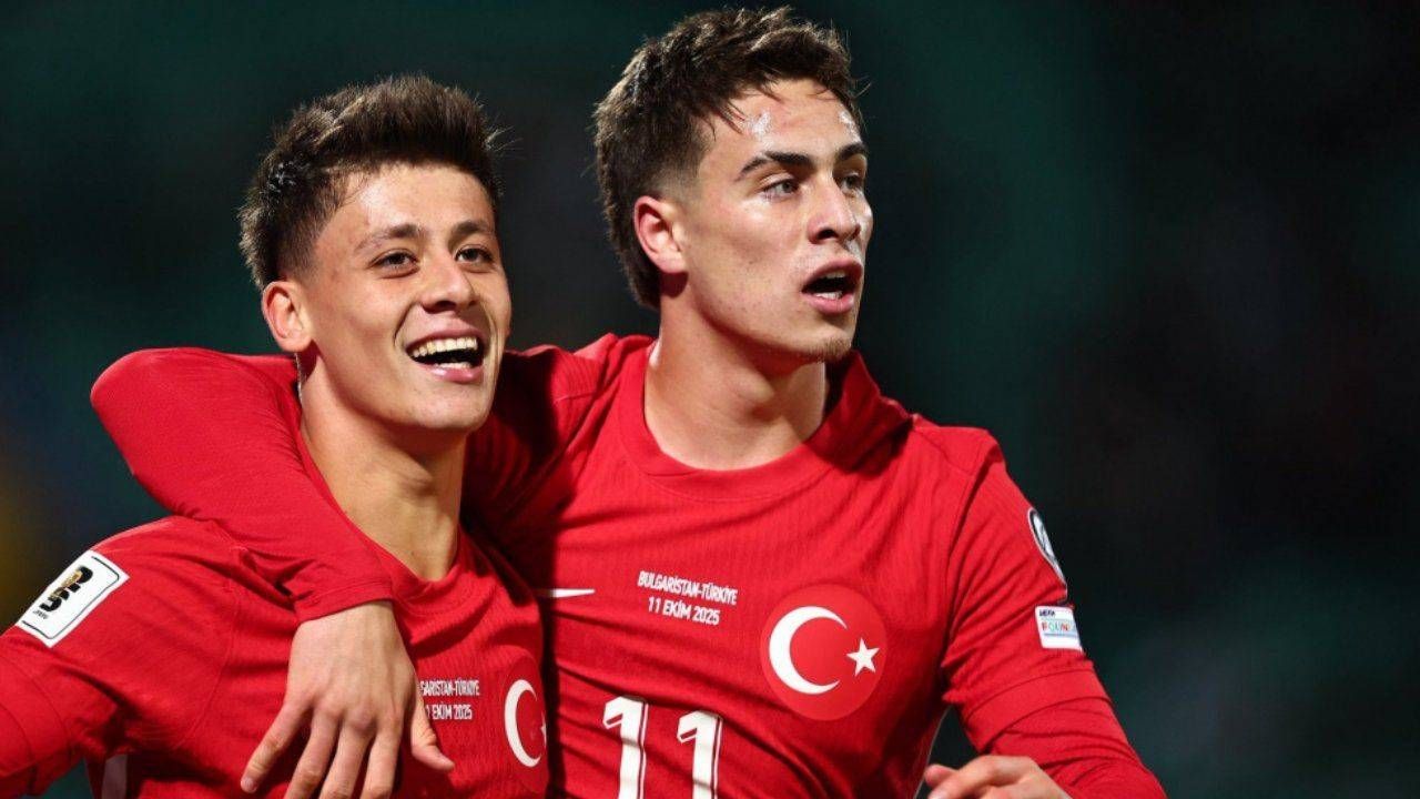 Montella'nın tüm planları altüst oldu! Avustralya maçına saatler kala kötü haberi verdi: Milli Takım'da şok 2