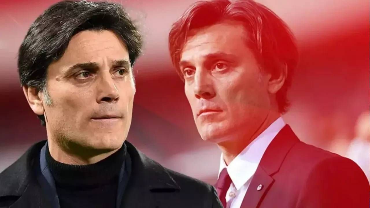 Montella'nın tüm planları altüst oldu! Avustralya maçına saatler kala kötü haberi verdi: Milli Takım'da şok 5