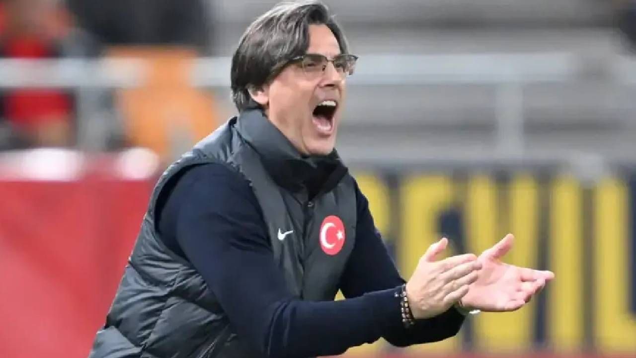 Montella'nın tüm planları altüst oldu! Avustralya maçına saatler kala kötü haberi verdi: Milli Takım'da şok 4