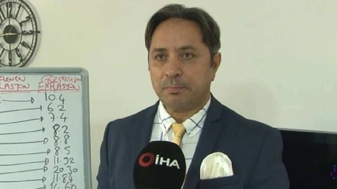 Milyonların beklediği haber geldi: En düşük emekli maaşına zam! İsa Karakaş net rakamı açıkladı 2