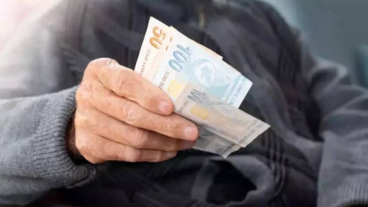 Milyonların beklediği haber geldi: En düşük emekli maaşına zam! İsa Karakaş net rakamı açıkladı 12