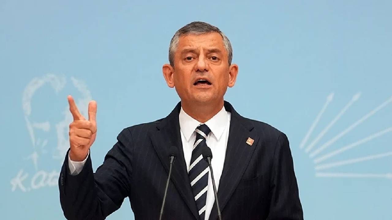 Dananın kuyruğu pazartesi kopacak! Kılıçdaroğlu'ndan Özel'e operasyon: CHP’de hem atama hem de görevden alma başlıyor 10