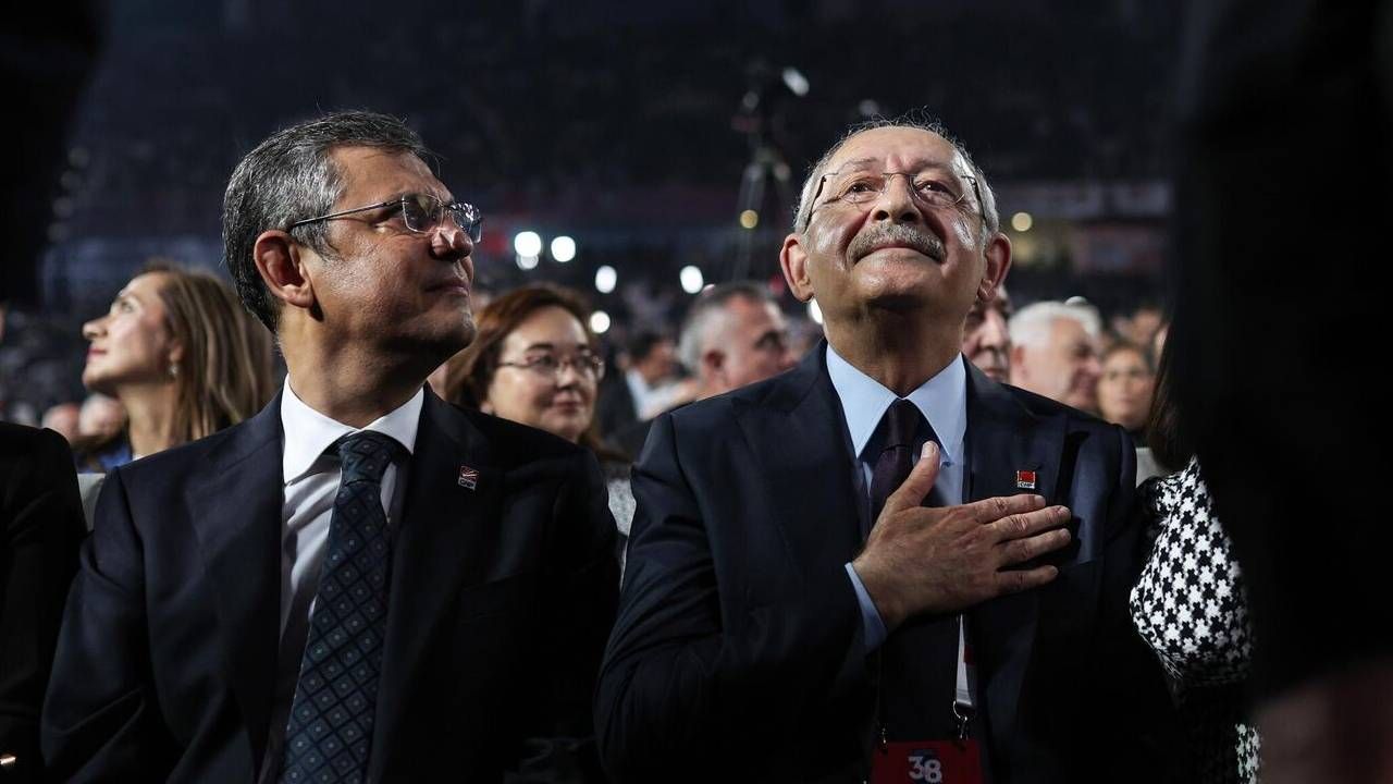 Dananın kuyruğu pazartesi kopacak! Kılıçdaroğlu'ndan Özel'e operasyon: CHP’de hem atama hem de görevden alma başlıyor 3