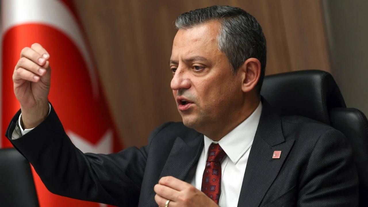 Dananın kuyruğu pazartesi kopacak! Kılıçdaroğlu'ndan Özel'e operasyon: CHP’de hem atama hem de görevden alma başlıyor 9