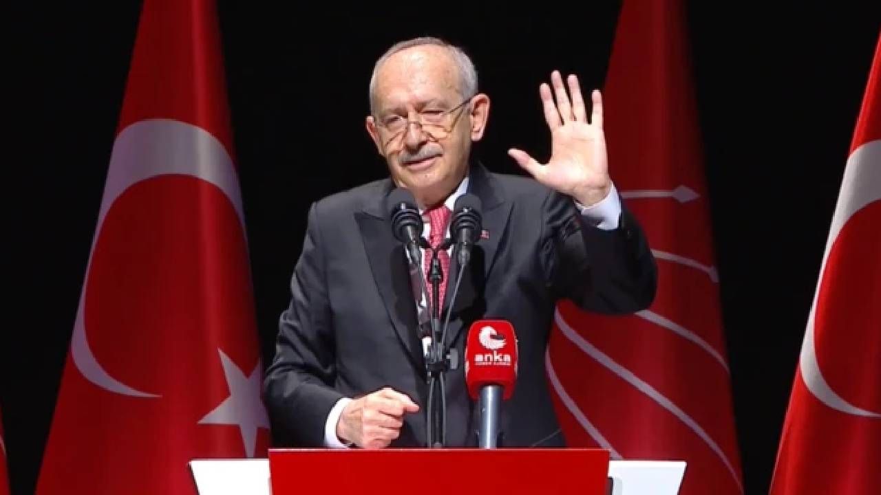 Dananın kuyruğu pazartesi kopacak! Kılıçdaroğlu'ndan Özel'e operasyon: CHP’de hem atama hem de görevden alma başlıyor 6