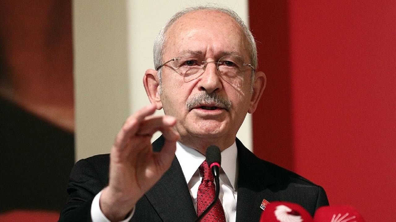 Dananın kuyruğu pazartesi kopacak! Kılıçdaroğlu'ndan Özel'e operasyon: CHP’de hem atama hem de görevden alma başlıyor 4