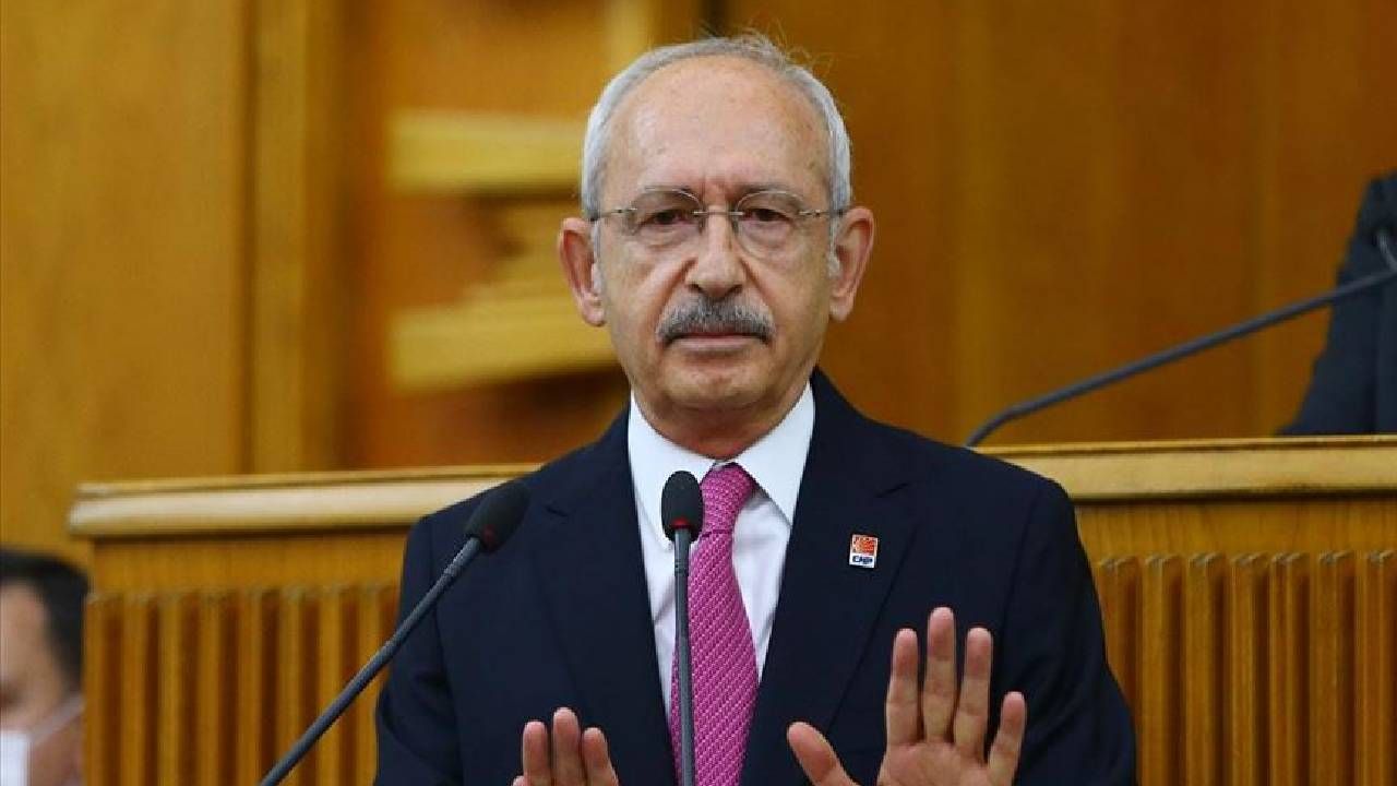 Dananın kuyruğu pazartesi kopacak! Kılıçdaroğlu'ndan Özel'e operasyon: CHP’de hem atama hem de görevden alma başlıyor 2