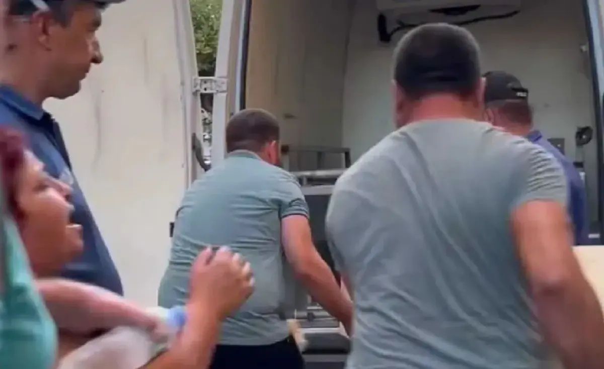 Çanakkale'de "Dexter" cinayetinde karar! Streç filmli katile acımadılar: Özbek kadını katleden caniye müebbet! 3