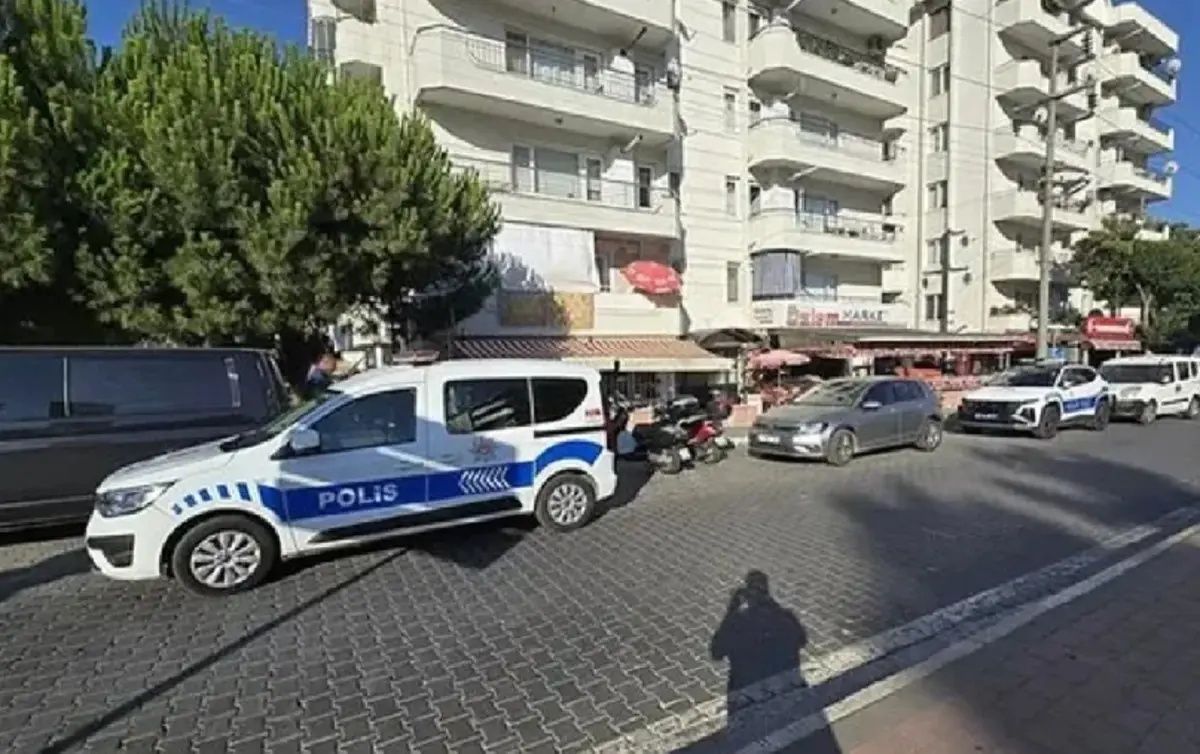 Çanakkale'de "Dexter" cinayetinde karar! Streç filmli katile acımadılar: Özbek kadını katleden caniye müebbet! 2