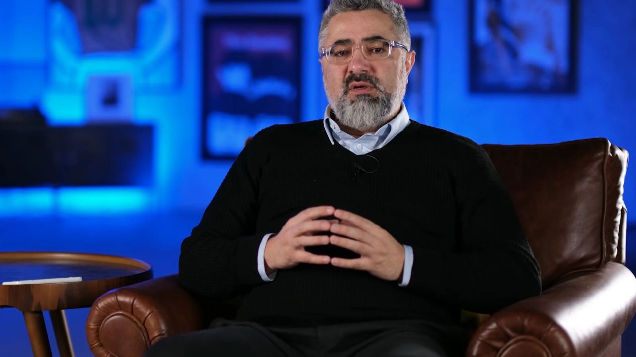 Serdar Ali Çelikler: "Uğurcan Çakır bu golleri Galatasaray'da yemiyorsun, burada niye yiyorsun? Reklamlarda oynadınız, primleri aldınız. Siz oraya turist gezisine gitmediniz! Merih YouTuber'lığı bırak" 6
