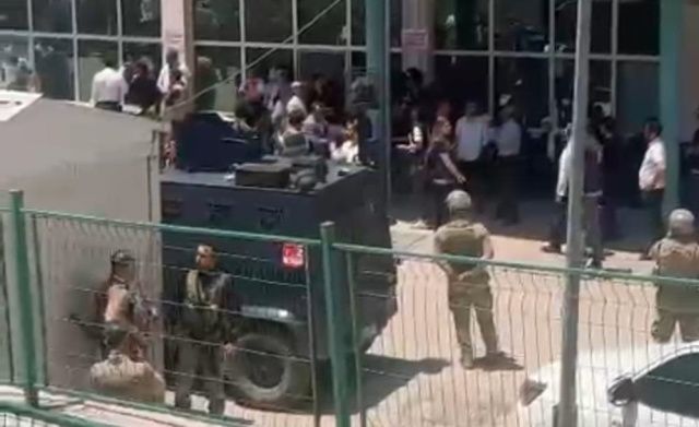 Gözü dönen koca eşini, kayınvalidesini ve kayınbiraderlerini katletti! Hakkari'deki katliamın yeni detayları geldi... 4