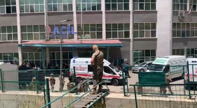 Gözü dönen koca eşini, kayınvalidesini ve kayınbiraderlerini katletti! Hakkari'deki katliamın yeni detayları geldi... 2