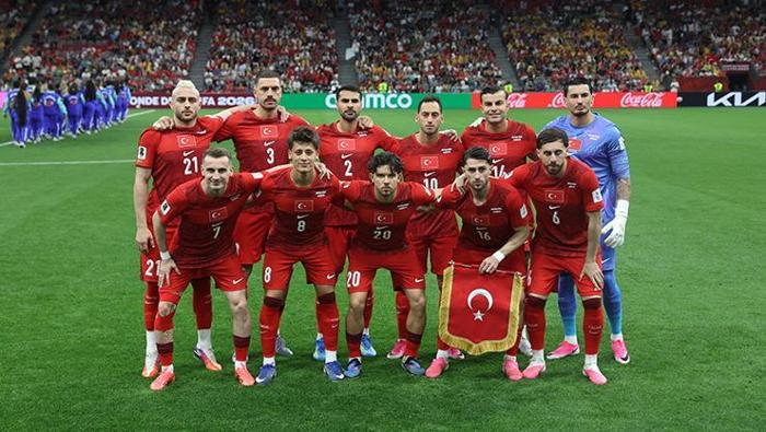 A Milli Takım, Dünya Kupası'nda gruptan nasıl çıkar? İşte ihtimaller 2