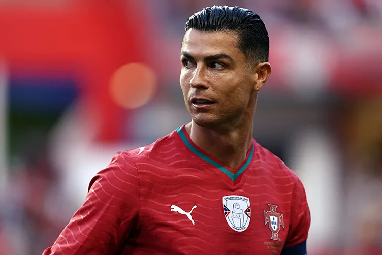 FIFA dünya sıralaması güncellendi: 5 basamak geriledik 5